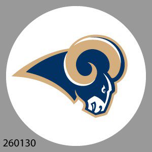 260130 Los Angeles Rams Retro
