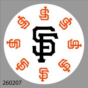 260207 San Francisco Giants