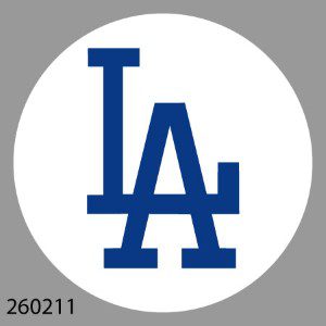 260211 LA Dodgers Basic