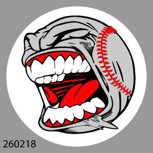 260218 Screaming Baseball