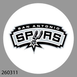 260311 San Antonio Spurs