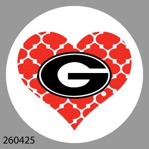 260425 Georgia Love