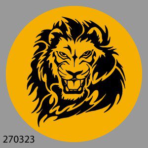 270323 Lion L