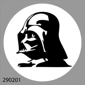 99290201 Star Wars Darth Vader Basic