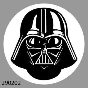 99290202 Star Wars Darth Vader 2