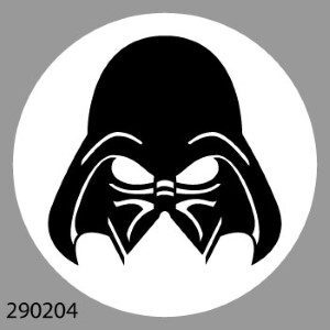 99290204 Star Wars Darth Vader 4