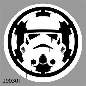 290301 Storm Trooper