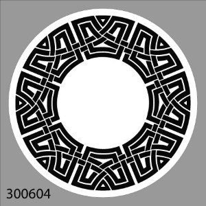 300604 Celtic Ring