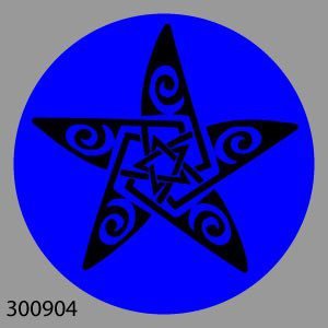 300904 Maori Celtic Star