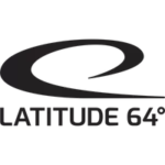 Latitude 64 logo 200x200