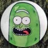 131107 Rick and Morty Pickle Rick