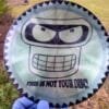 140103 Futurama Bender Not Your Disc