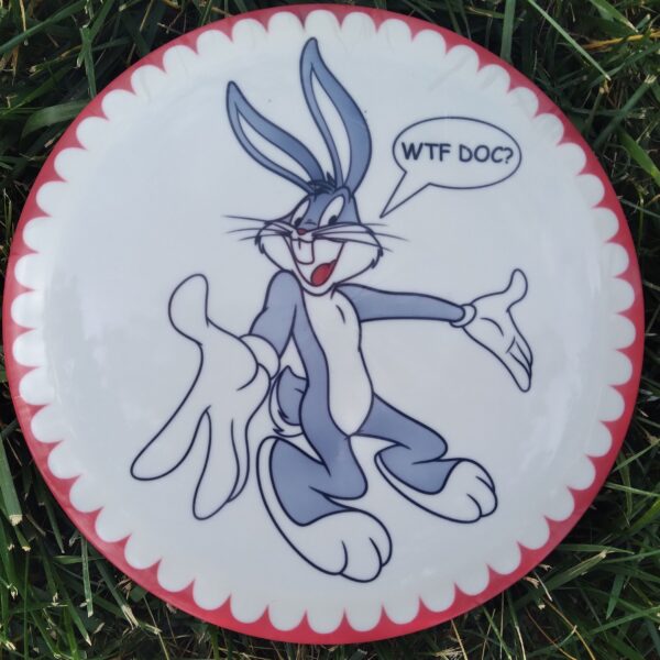 017901.01 Fuzion Vandal Bugs Bunny 1