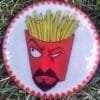 110101 Aqua Teen Frylock