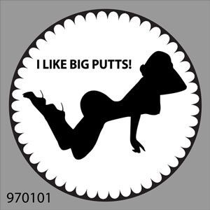 99970101 I Like Big Putts