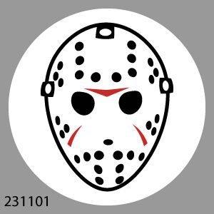 99231101 Jason Vorhees