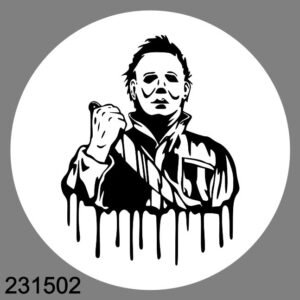 99231502 Michael Myers