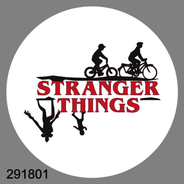 99291801 Stranger Things 1