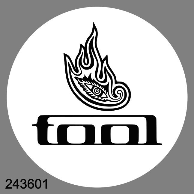 243601 Tool 10000 Days