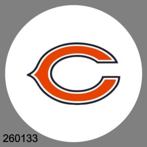 99260133 Chicago Bears Basic