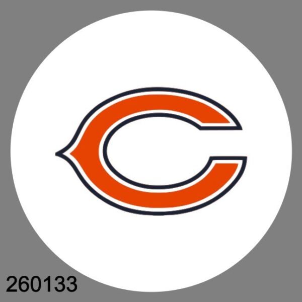 99260133 Chicago Bears Basic