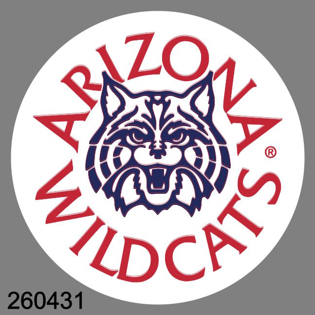 260431 University of Arizona Full