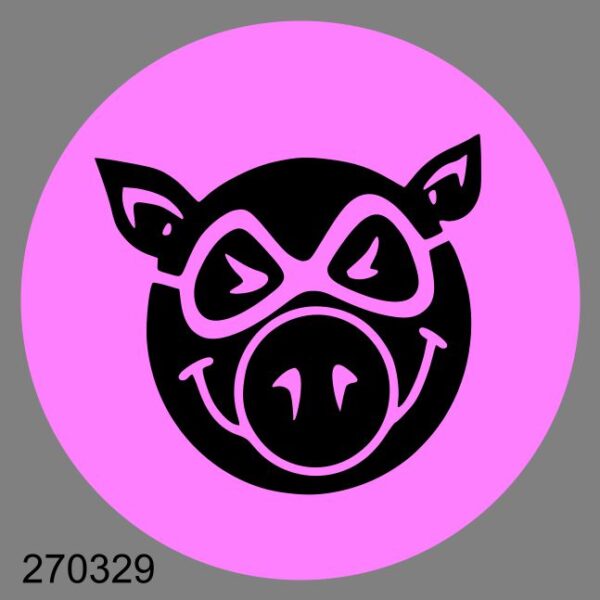 99270329 Pig Wheels