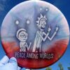 131105 Rick and Morty Peace Among Worlds Fuzion Warrant
