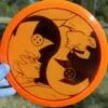 203327 Dragon Ball Z Yin Yang Goku Lucid Emac Truth