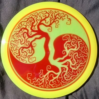 Lucid Emac Truth Yin Yang Tree 171g