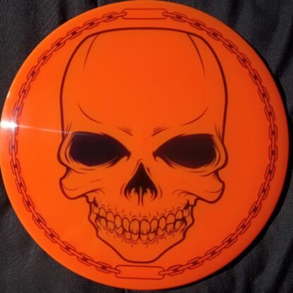 Lucid Evader Skull 169g