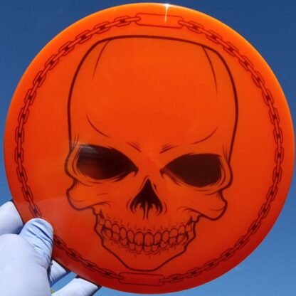 Lucid Evader Skull 169g