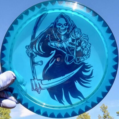 Lucid ICE Criminal Grim Reaper 173g