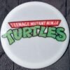 Opto Diamond Ninja Turtles Logo 157g