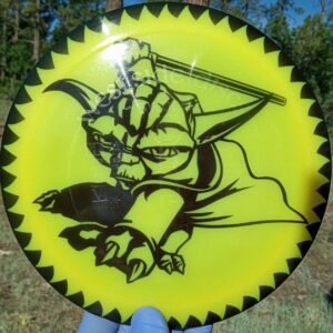 VIP AIR Sword Yoda Saber 155g