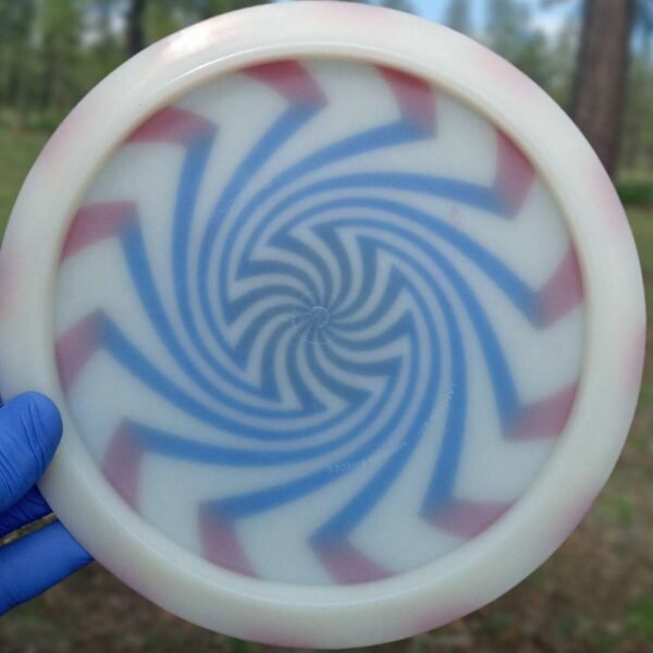Opto Diamond Spider 157