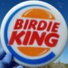 100101 Birdie King Opto Pure Birdie King