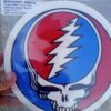 Fuzion Emac Truth Grateful Dead Steal Your Face