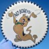 202201 Scooby Doo No Bogeys Fuzion Felon
