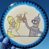 Fuzion Orbit Fugitive Homer