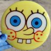 202502 SpongeBob Opto Diamond SpongeBob
