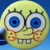 202502 SpongeBob Opto Diamond SpongeBob