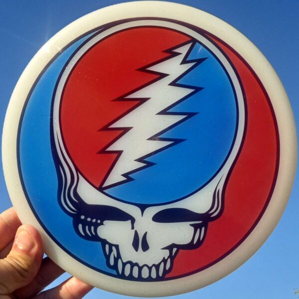 240301 Grateful Dead Steal Your Face Opto Sparkle Compass