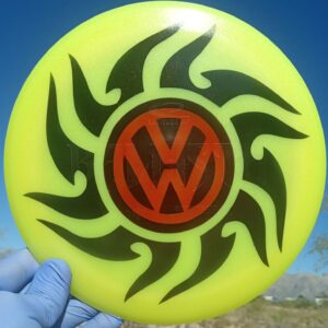 Opto ballista Volkswagen