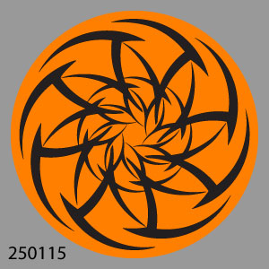 99250115 Razor Wheel