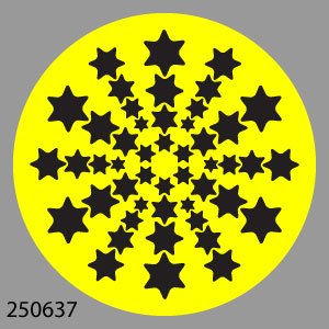 99250637 StarBurst