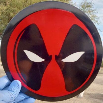 Fuzion Felon Deadpool