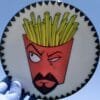 110101 Aqua Teen Frylock