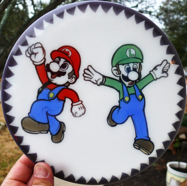 131001 Mario Brothers