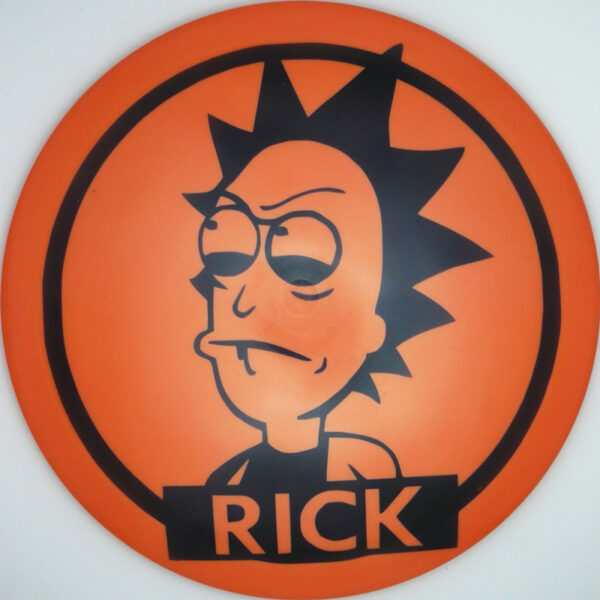 131106 Rick and Morty Rick